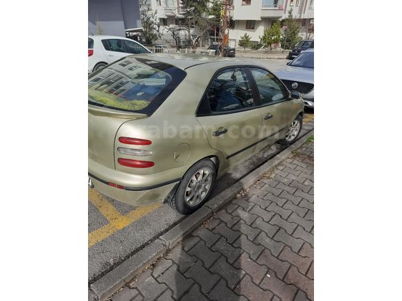 Sahibinden Fiat Brava 1.6 SX 2000 Model