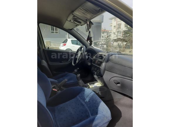 Sahibinden Fiat Brava 1.6 SX 2000 Model