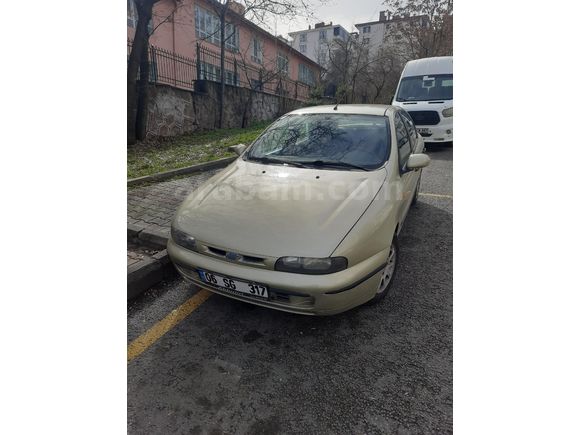 Sahibinden Fiat Brava 1.6 SX 2000 Model