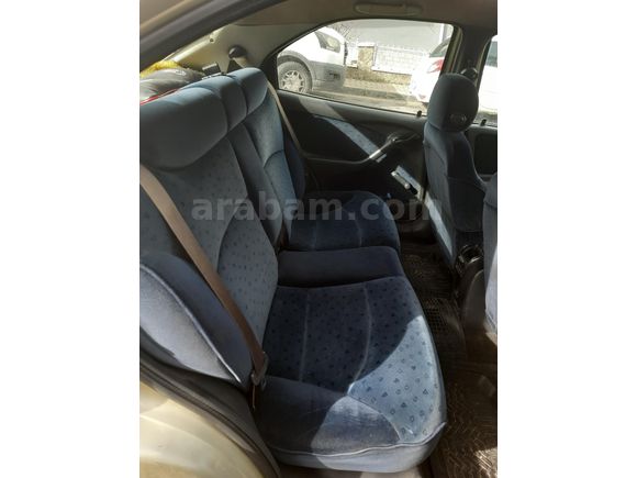 Sahibinden Fiat Brava 1.6 SX 2000 Model
