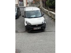Sahibinden Fiat Doblo Cargo 1.6 Multijet Maxi Frigo 2023 Model