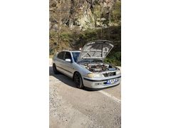Sahibinden Nissan Primera 1.6 Special Edition 1999 Model 