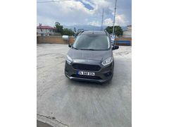 Sahibinden Ford Tourneo Courier 1.5 TDCi Titanium Plus 2019 Model 