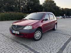 Galeriden Dacia Logan 1.6 Ambiance 2006 Model İstanbul