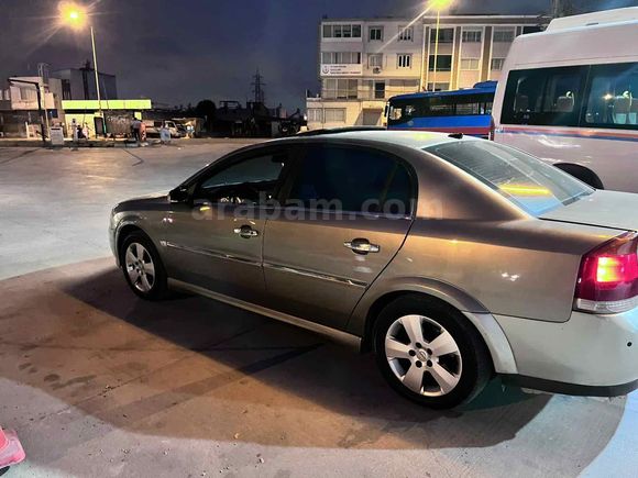 Sahibinden Opel Vectra 1.6 Edition 2004 Model 