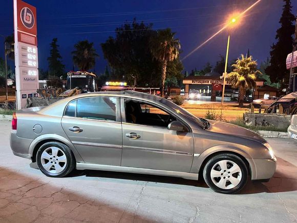 Sahibinden Opel Vectra 1.6 Edition 2004 Model 