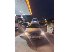 Sahibinden Opel Vectra 1.6 Edition 2004 Model 