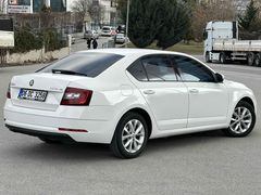 Sahibinden Skoda Octavia 1.6 TDI Style 
