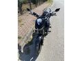 Sahibinden Mondial 125 Drift L 