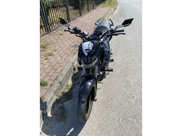 Sahibinden Mondial 125 Drift L 