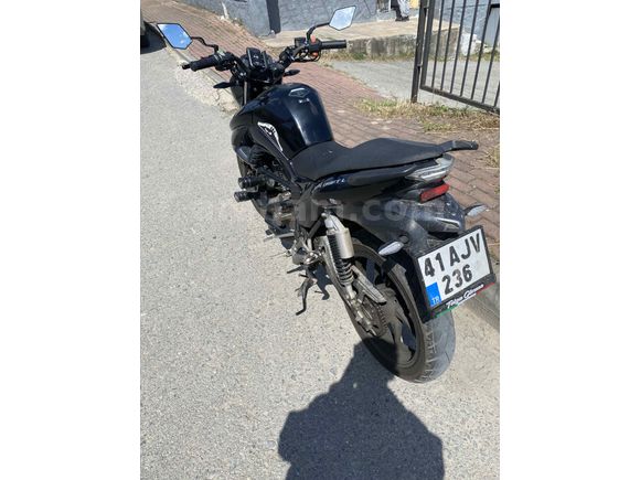 Sahibinden Mondial 125 Drift L 
