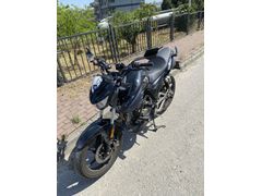 Sahibinden Mondial 125 Drift L 