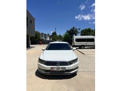 HATASIZ BOYASIZ PASSAT B8