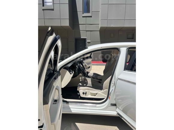 HATASIZ BOYASIZ PASSAT B8