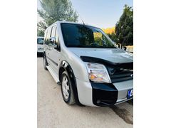 Sahibinden Ford Tourneo Connect 1.8 TDCI K210S 2007 Model