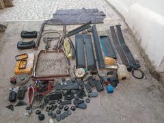 1996 model şahin S parçaları