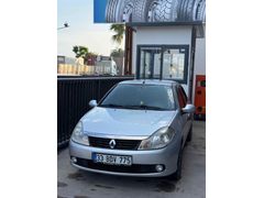 Sahibinden Renault Symbol 1.5 dCi Authentique 2011 Model 