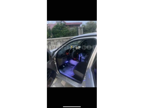 Sahibinden Renault Symbol 1.5 dCi Authentique 2011 Model 