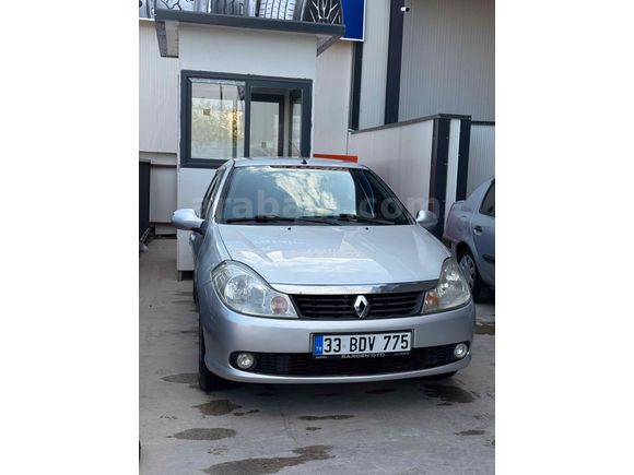 Sahibinden Renault Symbol 1.5 dCi Authentique 2011 Model 