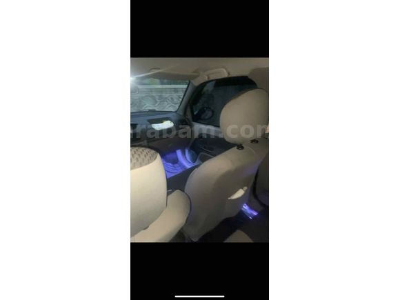 Sahibinden Renault Symbol 1.5 dCi Authentique 2011 Model 