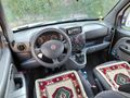 Çift sürgü Tek kapak Temiz 1.3 Multijet Doblo