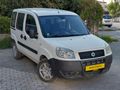 Çift sürgü Tek kapak Temiz 1.3 Multijet Doblo