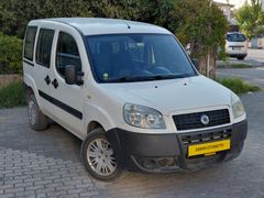 Çift sürgü Tek kapak Temiz 1.3 Multijet Doblo