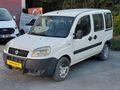 Çift sürgü Tek kapak Temiz 1.3 Multijet Doblo