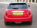 2017 MD. MİNİ COOPER 1.5 PEPPER OTM. VİTES SERVİS BAKIMLI