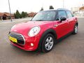 2017 MD. MİNİ COOPER 1.5 PEPPER OTM. VİTES SERVİS BAKIMLI