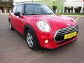 2017 MD. MİNİ COOPER 1.5 PEPPER OTM. VİTES SERVİS BAKIMLI