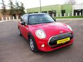 2017 MD. MİNİ COOPER 1.5 PEPPER OTM. VİTES SERVİS BAKIMLI