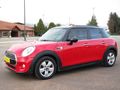 2017 MD. MİNİ COOPER 1.5 PEPPER OTM. VİTES SERVİS BAKIMLI