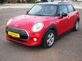 2017 MD. MİNİ COOPER 1.5 PEPPER OTM. VİTES SERVİS BAKIMLI