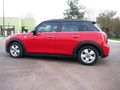 2017 MD. MİNİ COOPER 1.5 PEPPER OTM. VİTES SERVİS BAKIMLI