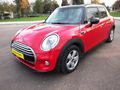 2017 MD. MİNİ COOPER 1.5 PEPPER OTM. VİTES SERVİS BAKIMLI