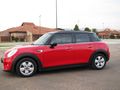 2017 MD. MİNİ COOPER 1.5 PEPPER OTM. VİTES SERVİS BAKIMLI