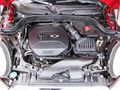 2017 MD. MİNİ COOPER 1.5 PEPPER OTM. VİTES SERVİS BAKIMLI