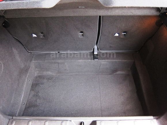 2017 MD. MİNİ COOPER 1.5 PEPPER OTM. VİTES SERVİS BAKIMLI