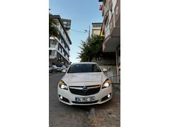 ///MM MOTORS ATAŞEHİR’DEN Opel Insignia 2.0 CDTI Edition Elegance 2013 Model İstanbul