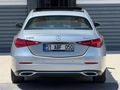 Emsalsiz c200 4 matic