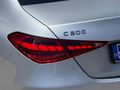 Emsalsiz c200 4 matic