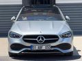 Emsalsiz c200 4 matic