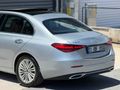 Emsalsiz c200 4 matic