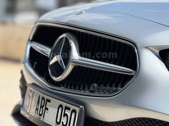 Emsalsiz c200 4 matic