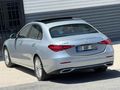 Emsalsiz c200 4 matic