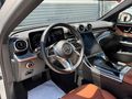 Emsalsiz c200 4 matic