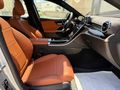 Emsalsiz c200 4 matic
