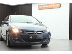 ÖZEN ORİJİNAL | OPEL ASTRA EDİTİON PLUS+İLK SAHİP İLK PLAKA