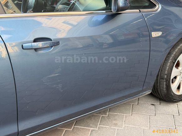 ÖZEN ORİJİNAL | OPEL ASTRA EDİTİON PLUS+İLK SAHİP İLK PLAKA